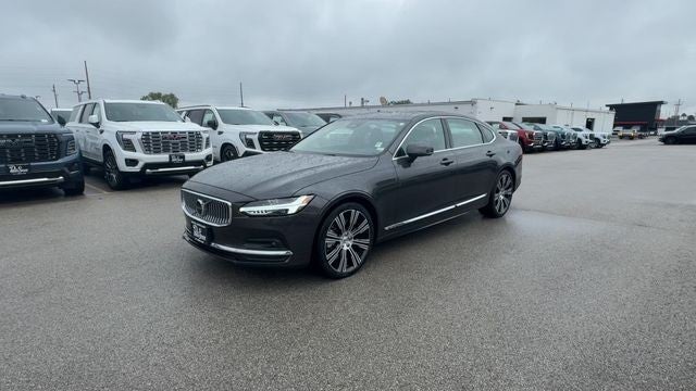 2025 Volvo S90 B6 AWD Plus