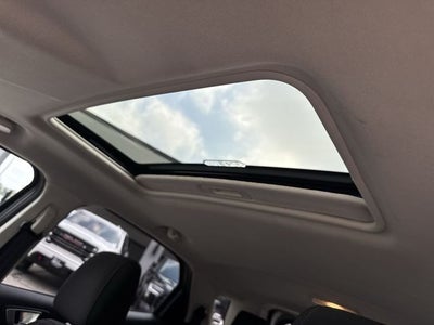 2018 Ford EcoSport SE FWD