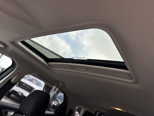 2018 Ford EcoSport SE FWD