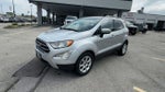 2018 Ford EcoSport SE FWD