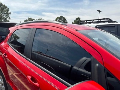 2020 Ford EcoSport SE FWD