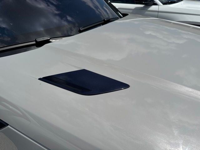2023 Land Rover Range Rover Sport P400 SE Dynamic