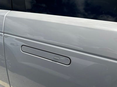 2023 Land Rover Range Rover Sport P400 SE Dynamic