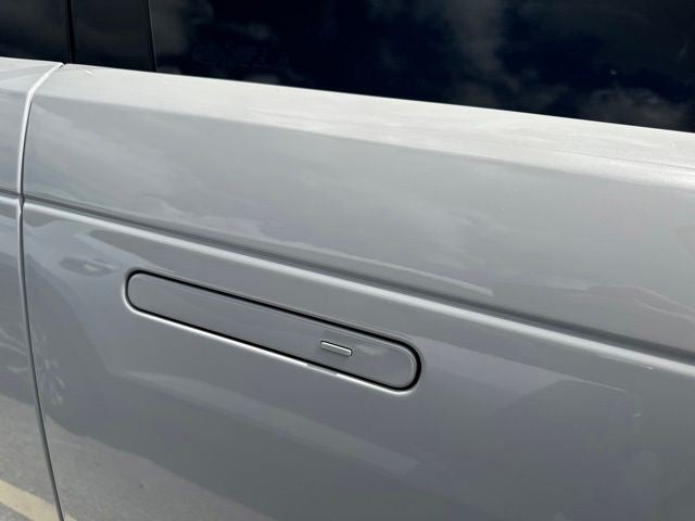 2023 Land Rover Range Rover Sport P400 SE Dynamic