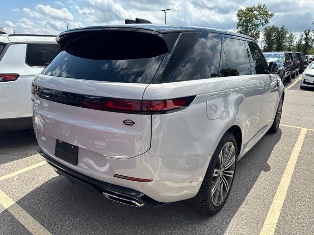 2023 Land Rover Range Rover Sport P400 SE Dynamic