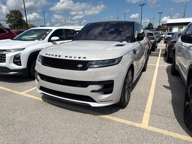 2023 Land Rover Range Rover Sport P400 SE Dynamic