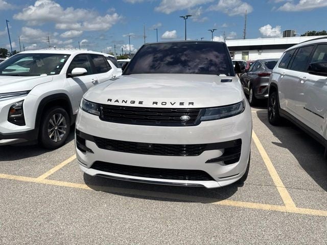 2023 Land Rover Range Rover Sport P400 SE Dynamic