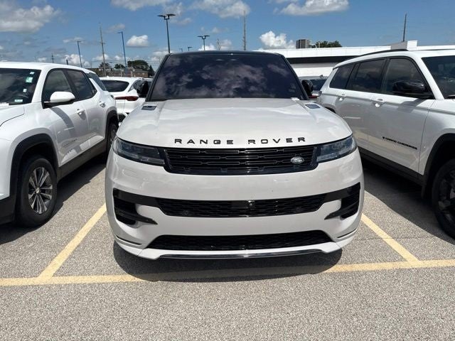2023 Land Rover Range Rover Sport P400 SE Dynamic