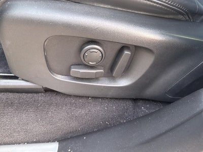 2022 Land Rover Range Rover Sport Turbo i6 MHEV HSE Silver Edition