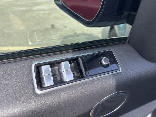 2022 Land Rover Range Rover Sport Turbo i6 MHEV HSE Silver Edition