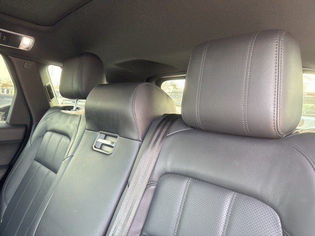 2022 Land Rover Range Rover Sport Turbo i6 MHEV HSE Silver Edition