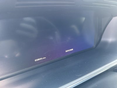 2022 Land Rover Range Rover Sport Turbo i6 MHEV HSE Silver Edition