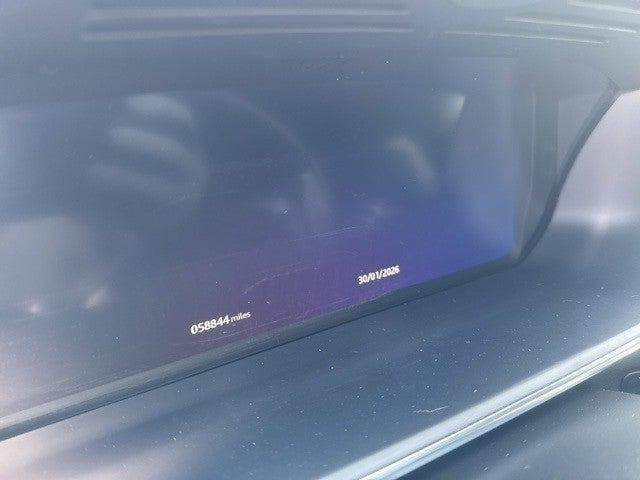 2022 Land Rover Range Rover Sport Turbo i6 MHEV HSE Silver Edition