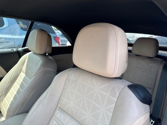 2019 Buick Cascada 2dr Conv Premium