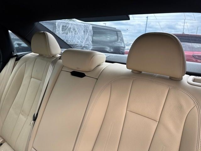 2017 Audi A4 2.0 TFSI Auto Season of Audi ultra Premium FWD