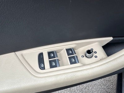 2017 Audi A4 2.0 TFSI Auto Season of Audi ultra Premium FWD