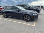 2017 Audi A4 2.0 TFSI Auto Season of Audi ultra Premium FWD
