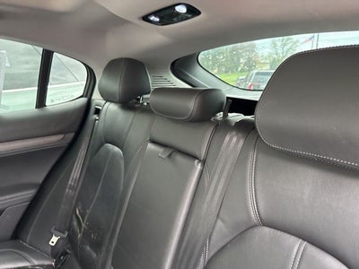 2018 Alfa Romeo Stelvio Ti AWD