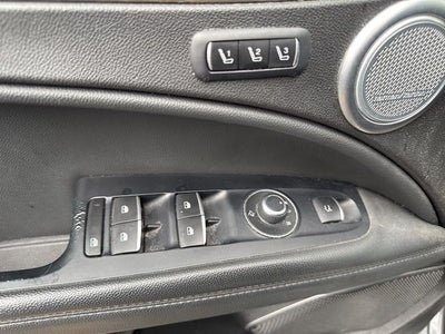 2018 Alfa Romeo Stelvio Ti AWD