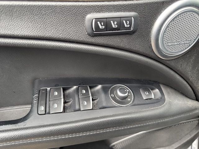 2018 Alfa Romeo Stelvio Ti AWD