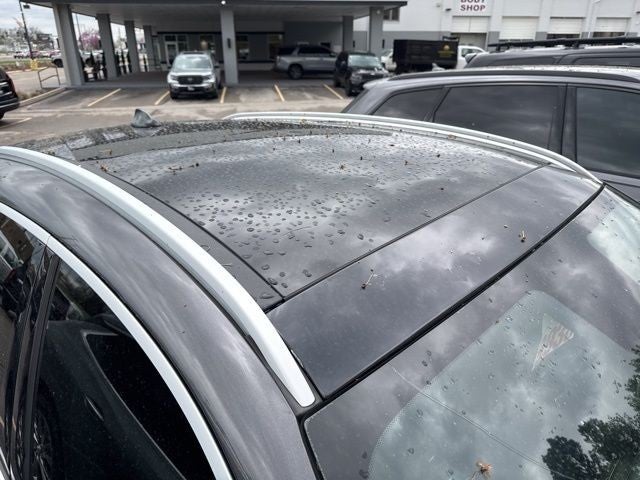 2018 Alfa Romeo Stelvio Ti AWD