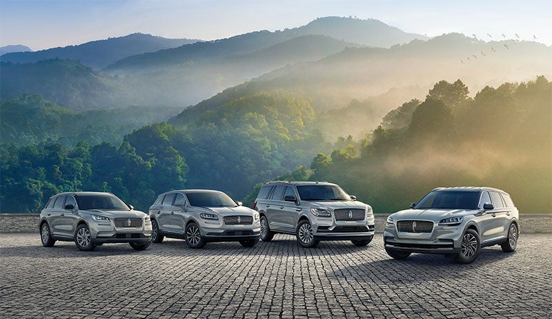 Dave Sinclair Lincoln in Ballwin MO