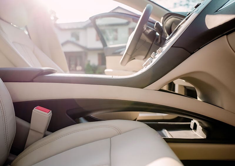 2020 Lincoln MKZ