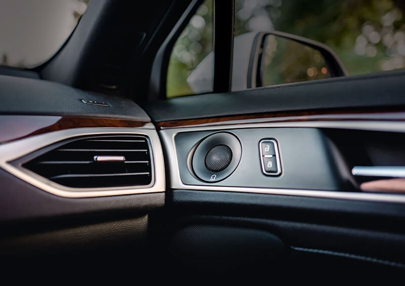 2020 Lincoln MKZ