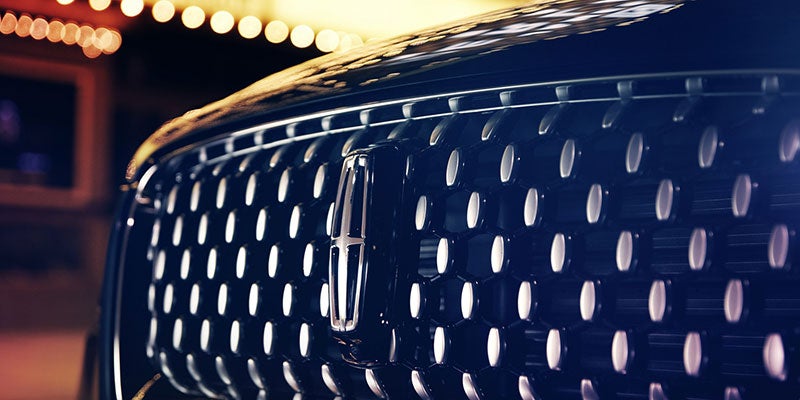 2020 Lincoln Corsair | Dave Sinclair Lincoln in Ballwin MO