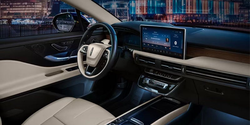 2025 Lincoln Corsair - Dave Sinclair Lincoln in Ballwin MO