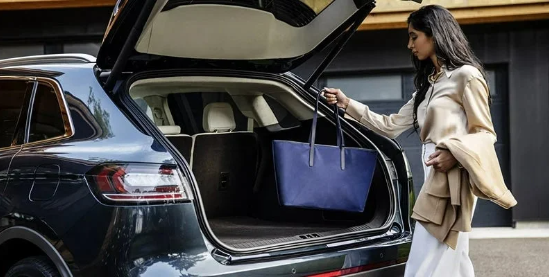 Dave Sinclair Lincoln in Ballwin MO