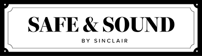 Safe & Sound by Sinclair