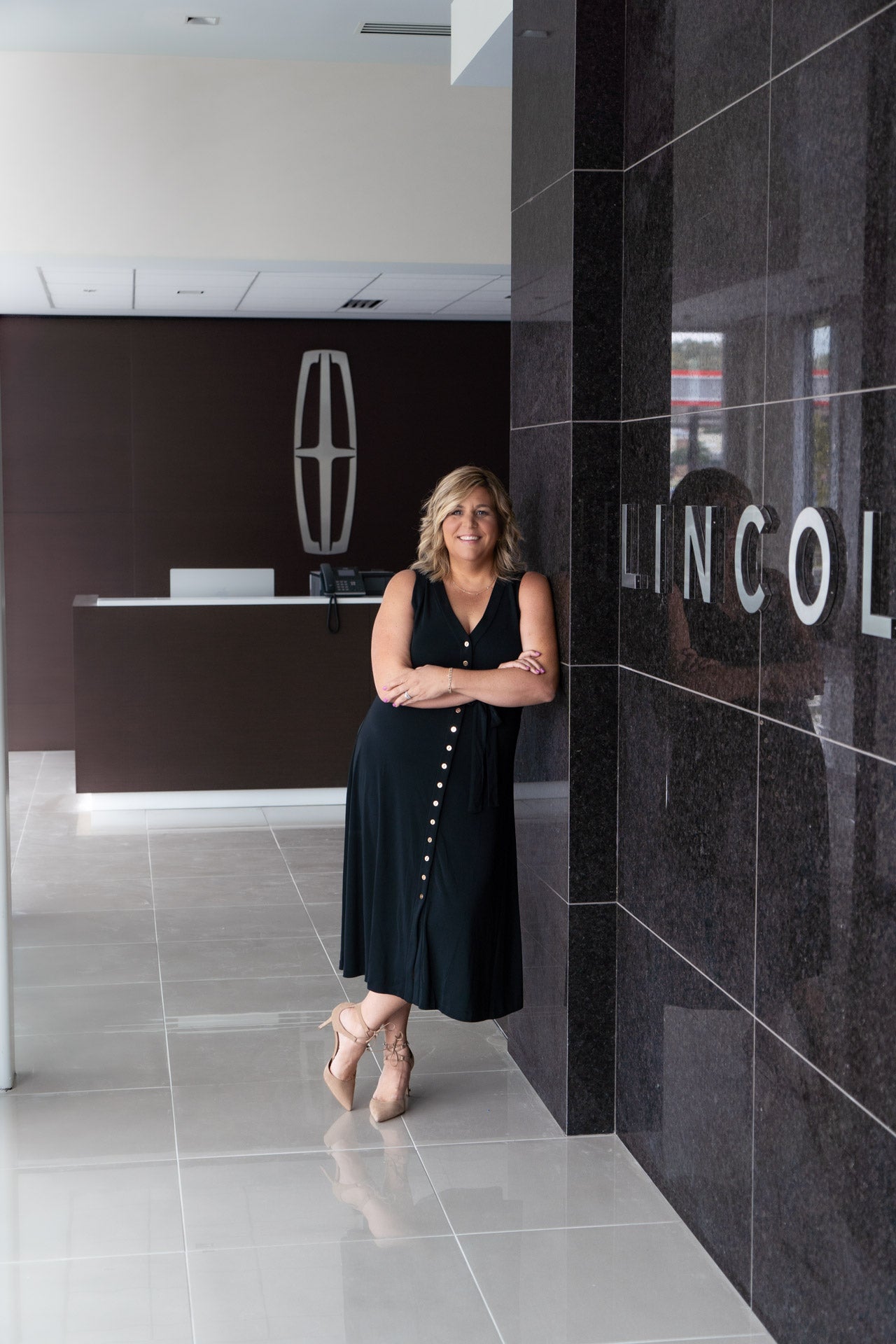 Megan Sinclair Rosso