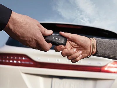 Dave Sinclair Lincoln in Ballwin MO