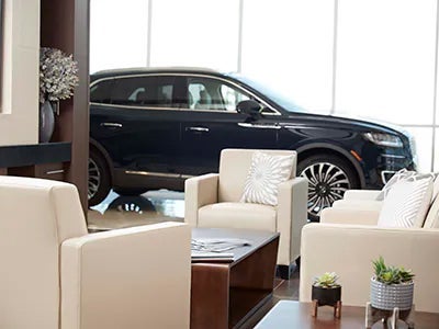 Dave Sinclair Lincoln in Ballwin MO