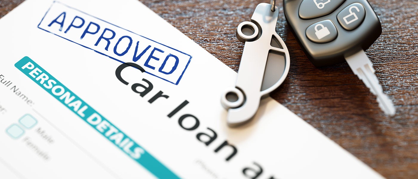 Finance | Dave Sinclair Lincoln in Ballwin MO